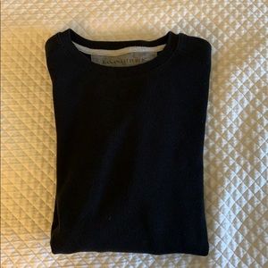 Banana Republic thermal shirt